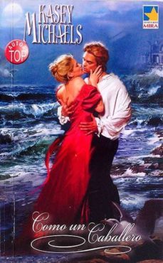como un caballero- kasey michaels-mkt0005056768