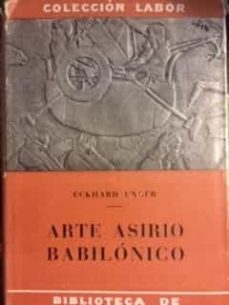 arte asirio babilónico-mkt0006249468