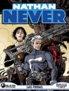 nathan never: las fieras-2910010270578