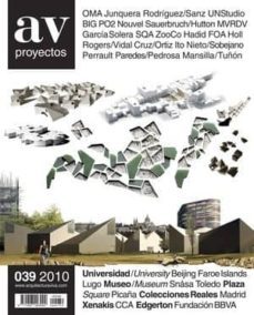 av proyectos nº 39: universidad-2910014360978