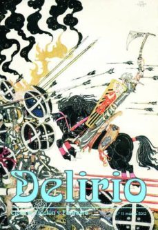 delirio nº 12: ciencia ficcion y fantasia-2910017304078