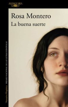 la buena suerte (ejemplar firmado por la autora)-2910023605978
