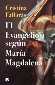 el evangelio segun maria magdalena (ejemplar firmado por la autor a)-2910023908178