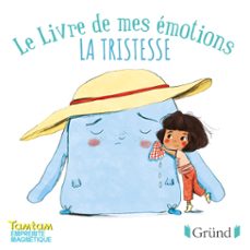 la tristesse (audiolibro)-stephanie couturier-maureen poignonec-3127030061478