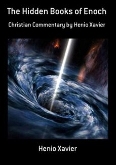 the hidden books of enoch (ebook)-henio xavier-3410001189678