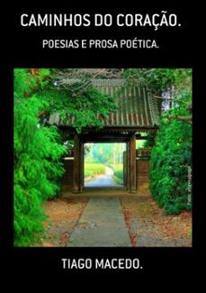 caminhos do coraço. (ebook)-tiago macedo.-3410001847578