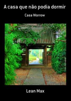 a casa que no podia dormir (ebook)-lean max-3410002515278