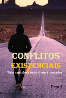 conflitos existenciais (ebook)-douglas da silva-3410005386578