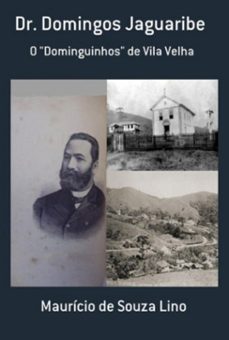 dr. domingos jaguaribe (ebook)-maurício souza de lino-3410006014678