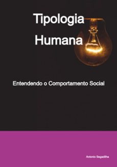 tipologia humana (ebook)-antonio segadilha-3410006483078