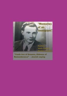 memories of an immigrant (ebook)-vera teresa gomes votava-3410006490878