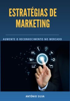 estrategias de marketing (ebook)-antónio silva-3410006660578