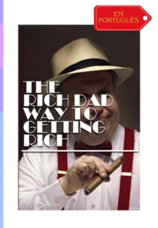 o jeito do pai rico de ficar rico (ebook)-davi claúdio-3410007151778