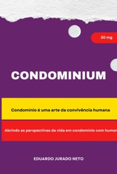 condominium (ebook)-jurado neto eduardo-3410007421178