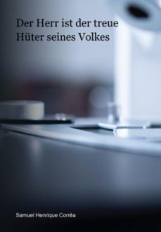der herr ist der treue huter seines volkes (ebook)-samuel henrique corrêa-3410007577578
