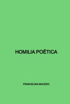 homilia poetica (ebook)-francelina macedo holanda de ribeiro-3410007629178