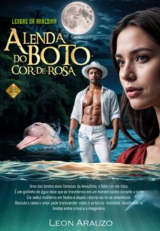 a lenda do boto-cor-de-rosa (ebook)-leon arauzo-3410007633878