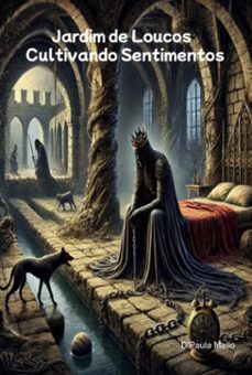jardim de loucos (ebook)-d'paula mello-3410007706978