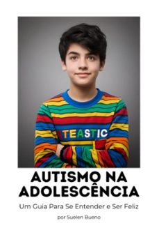 autismo na adolescencia (ebook)-suelen bueno dias-3410008157878