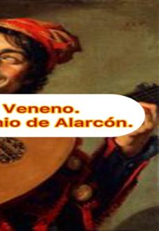 el capitan veneno. (ebook)-pedro antonio de alarcón.-3410008251378