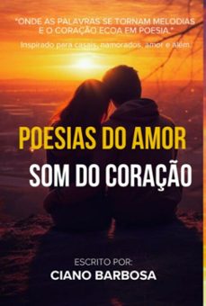 poesias do amor som do coraço (ebook)-ciano barbosa-3410008270478