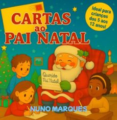 cartas ao pai natal (ebook)-nuno marques-3410008758778