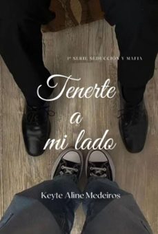 tenerte a mi lado (ebook)-keyte aline medeiros-3410008824978