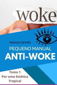 pequeno manual anti-woke (ebook)-newton cannito-3410008917878
