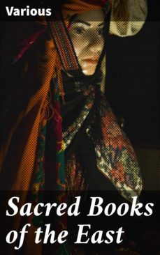 sacred books of the east-4057664134578