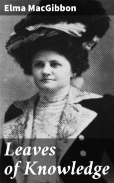 leaves of knowledge (ebook)-elma macgibbon-4064066061678