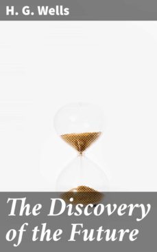 the discovery of the future (ebook)-4064066097578