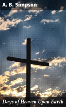 days of heaven upon earth (ebook)-4064066103378