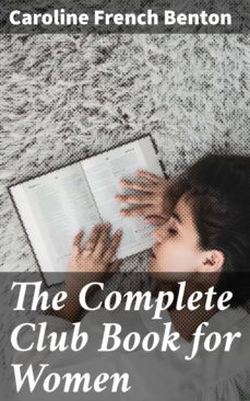 the complete club book for women (ebook)-4064066222178