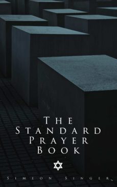 the standard prayer book (ebook)-simeon singer-4064066383978