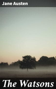 the watsons (ebook)-jane austen-4064066406578