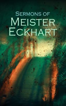 sermons of meister eckhart (ebook)-meister eckhart-4064066460778