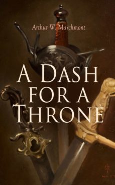 a dash for a throne (ebook)-4066338122278