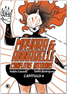 mayara &amp; annabelle  conflitos internos  capitulo 04 (ebook)-pablo casado-4066339440678