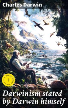 darwinism stated by darwin himself (ebook)-charles darwin-4066339526778