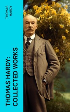 thomas hardy: collected works (ebook)-thomas hardy-4066339572478
