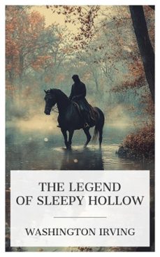the legend of sleepy hollow (ebook)-washington irving-4066339593978
