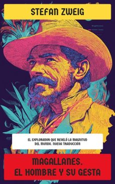 magallanes. el hombre y su gesta (ebook)-stefan zweig-4066339599178