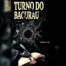 turno do bacurau (ebook)-hedjan c.s.-4066339974678
