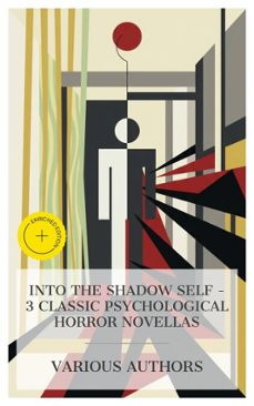 into the shadow self  3 classic psychological horror novellas (ebook)-robert louis stevenson-charlotte perkins gilman-arthur conan doyle-4066339985278