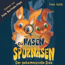 die hasen-spurnasen (audiolibro)-ines golss-4069829069878