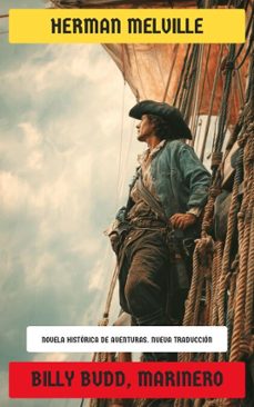 billy budd, marinero (ebook)-herman melville-4099994072878