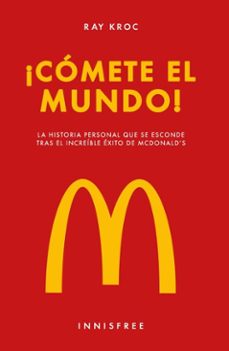 ¡comete el mundo! (ebook)-4099995618778