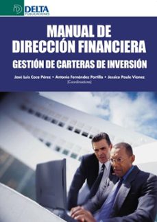 manual de direccion financiera gestion de carteras de inversion (ebook)-4099995619478