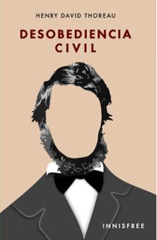 desobediencia civil (ebook)-miguel prado roman-4099995621778