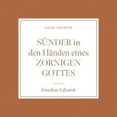 sunder in den handen eines zornigen gottes (audiolibro)-jonathan edwards-4260614060678